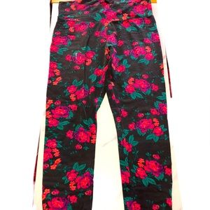 Vintage Betsey Johnson Leggings